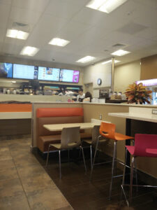 Dunkin' - Manassas