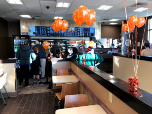 Dunkin' - Purcellville