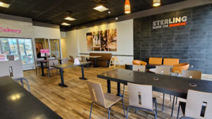 Dunkin' - Sterling
