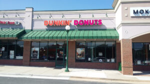 Dunkin' - Sterling