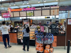 Dunkin' - Sterling