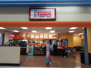 Dunkin' - Warrenton