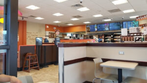 Dunkin' - Warrenton