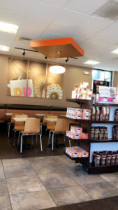 Dunkin' - Leonardtown
