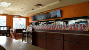 Dunkin' - Capitol Heights