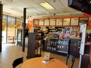 Dunkin' - Hyattsville