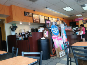 Dunkin' - Hyattsville