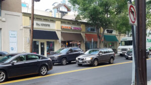 Dunkin' - Bethesda