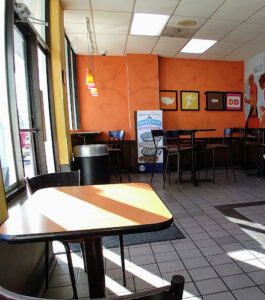 Dunkin' - Gaithersburg