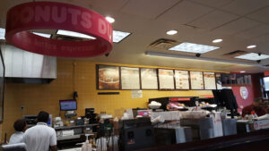 Dunkin' - Silver Spring