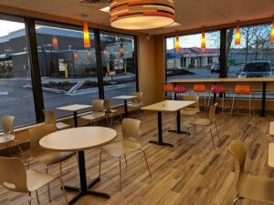 Dunkin' - Silver Spring