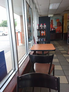 Dunkin' - Cockeysville