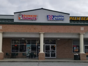 Dunkin' - Cockeysville