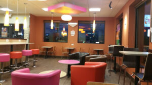 Dunkin' - Glen Burnie