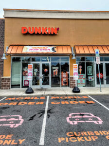 Dunkin' - Elkridge