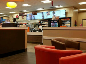 Dunkin' - Joppatowne