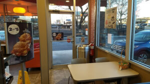 Dunkin' - Severna Park