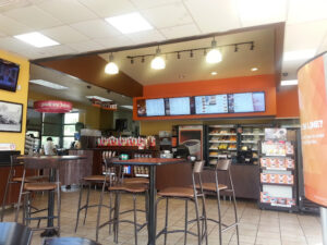 Dunkin' - Essex