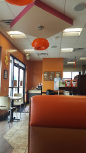 Dunkin' - Dundalk