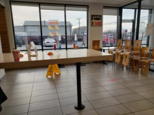 Dunkin' - Dundalk