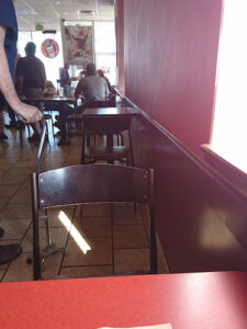 Dunkin' - Parkville
