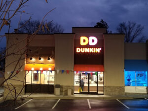 Dunkin' - Baltimore