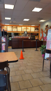 Dunkin' - Baltimore