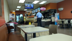 Dunkin' - Baltimore