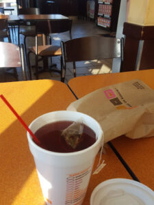 Dunkin' - Baltimore