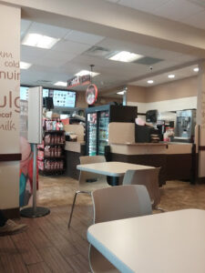 Dunkin' - Baltimore