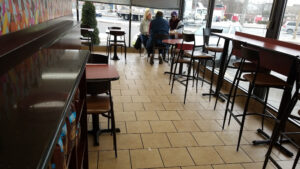 Dunkin' - Baltimore