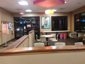 Dunkin' - Annapolis