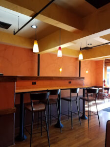 Dunkin' - Annapolis