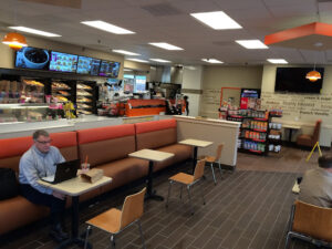 Dunkin' - Hagerstown
