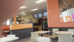 Dunkin' - Hagerstown
