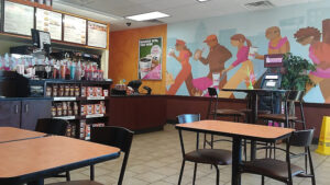 Dunkin' - Ocean City