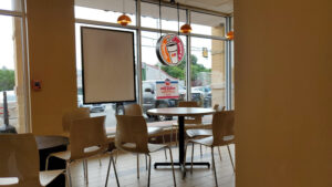Dunkin' - Falls Church