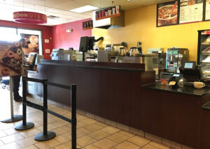 Dunkin' - Springfield