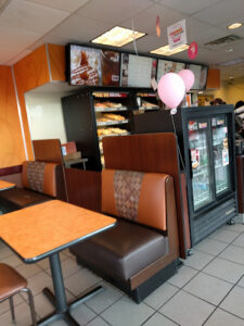 Dunkin' - Springfield