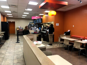 Dunkin' - Vienna
