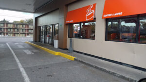 Dunkin' - Front Royal