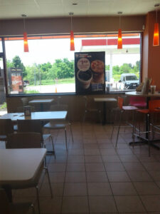 Dunkin' - Stephens City