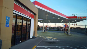 Dunkin' - Stephens City