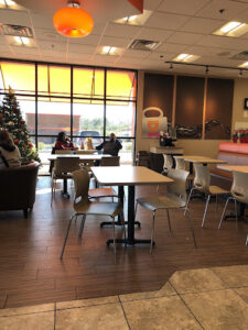 Dunkin' - Ashland