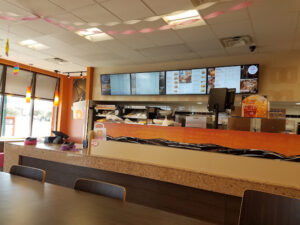 Dunkin' - Glen Allen