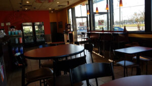 Dunkin' - Portsmouth