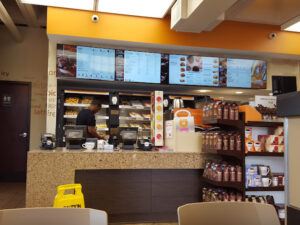 Dunkin' - Lynchburg