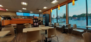 Dunkin' - Martinsburg