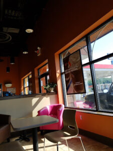 Dunkin' - Beckley