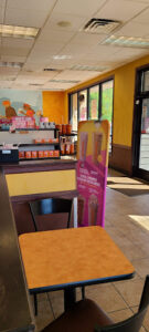 Dunkin' - Morgantown